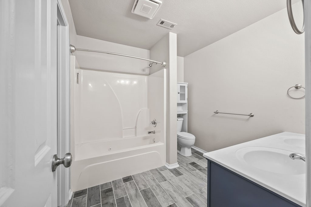 Stoneburrow Add Ph Ii Bentonville - Residential