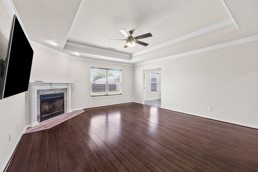 Stoneburrow Add Ph Ii Bentonville - Residential