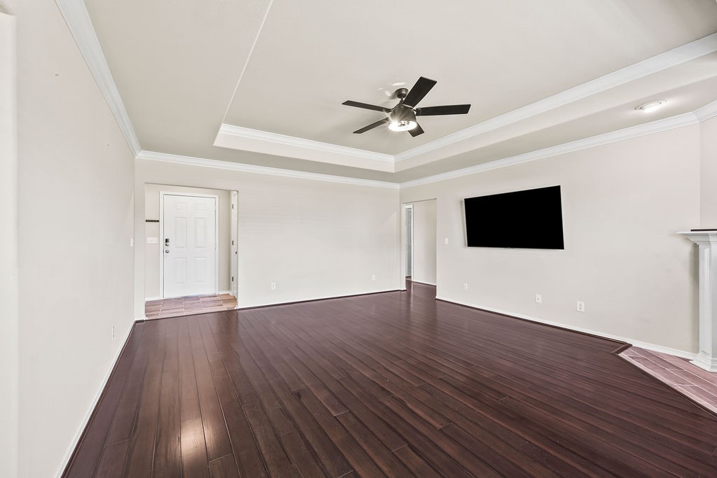 Stoneburrow Add Ph Ii Bentonville - Residential