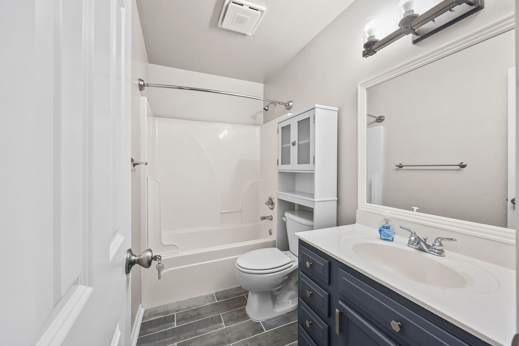 Stoneburrow Add Ph Ii Bentonville - Residential