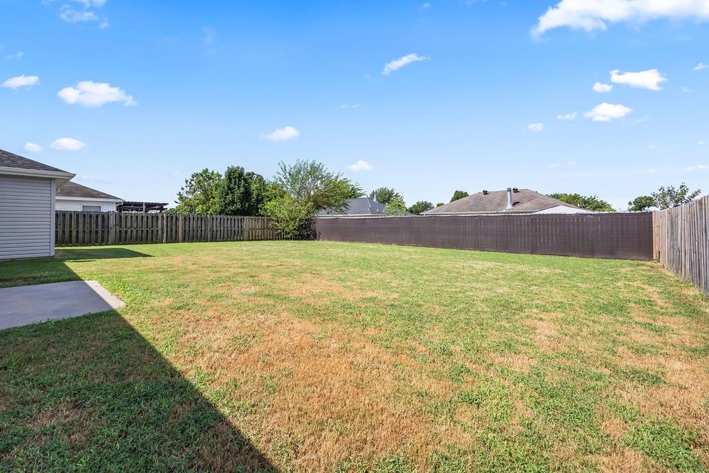 Stoneburrow Add Ph Ii Bentonville - Residential