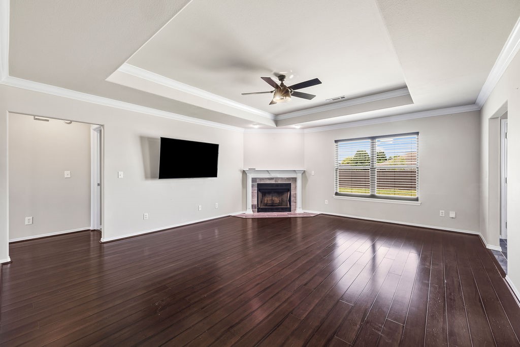 Stoneburrow Add Ph Ii Bentonville - Residential