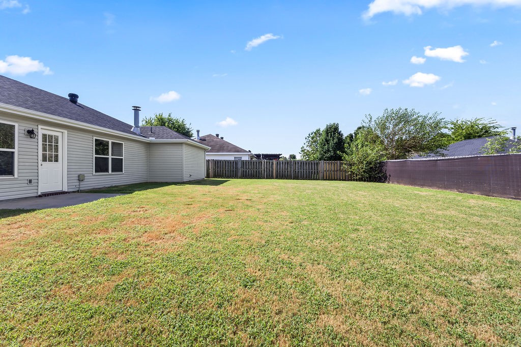 Stoneburrow Add Ph Ii Bentonville - Residential