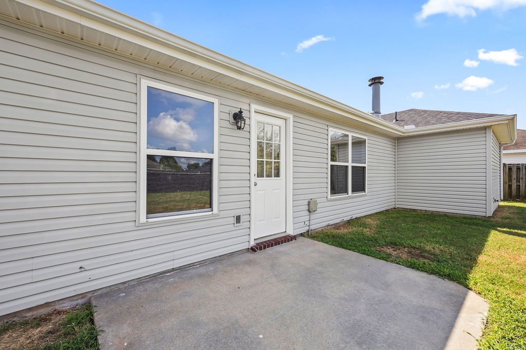Stoneburrow Add Ph Ii Bentonville - Residential