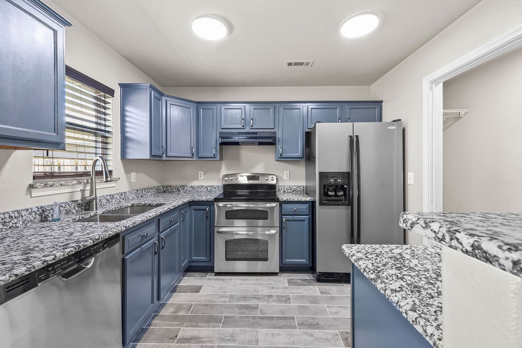 Stoneburrow Add Ph Ii Bentonville - Residential
