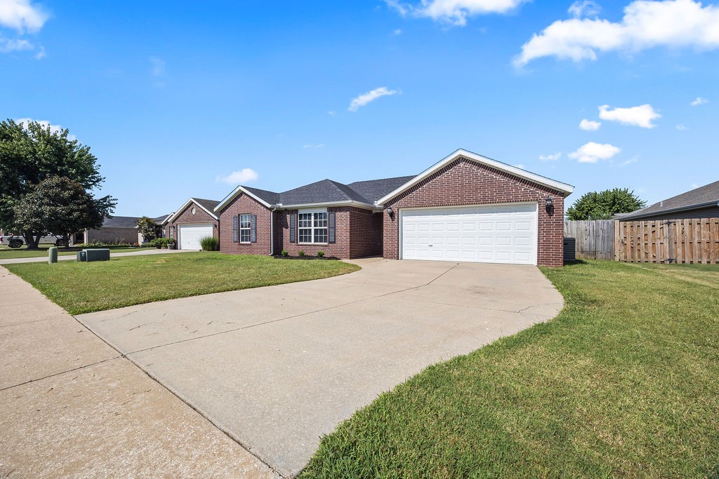 Stoneburrow Add Ph Ii Bentonville - Residential