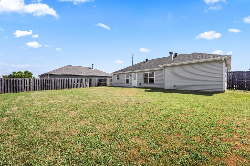 Stoneburrow Add Ph Ii Bentonville - Residential