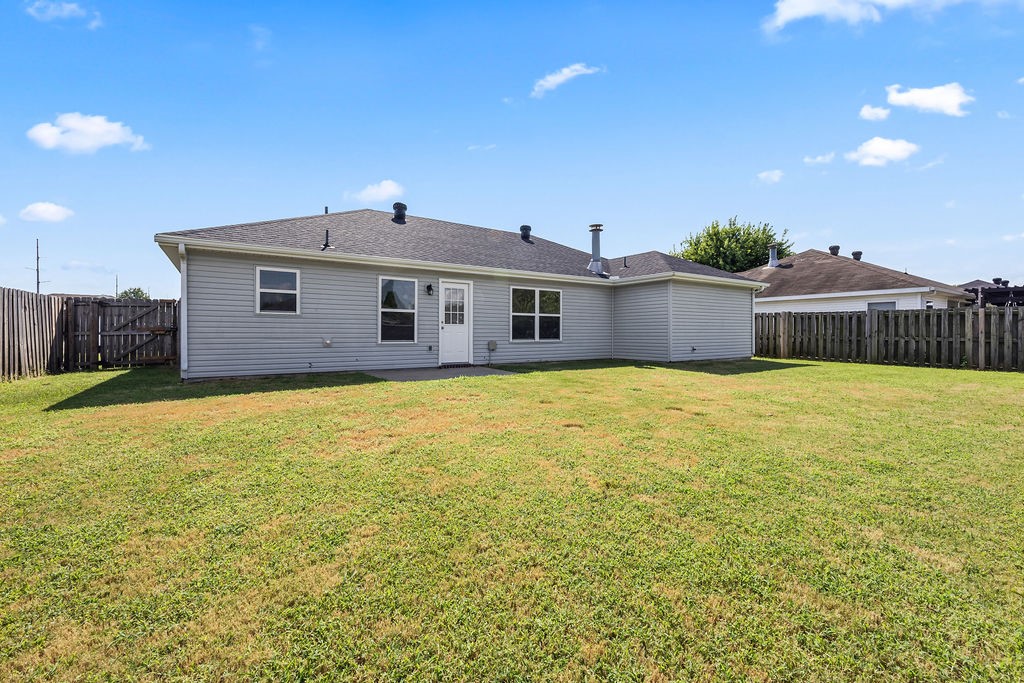 Stoneburrow Add Ph Ii Bentonville - Residential