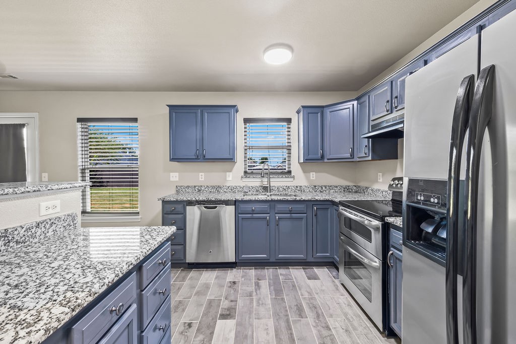 Stoneburrow Add Ph Ii Bentonville - Residential
