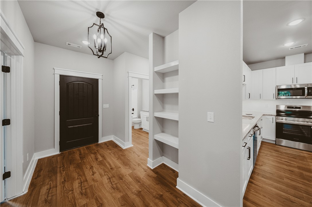 Perth Sub Bvv - Residential