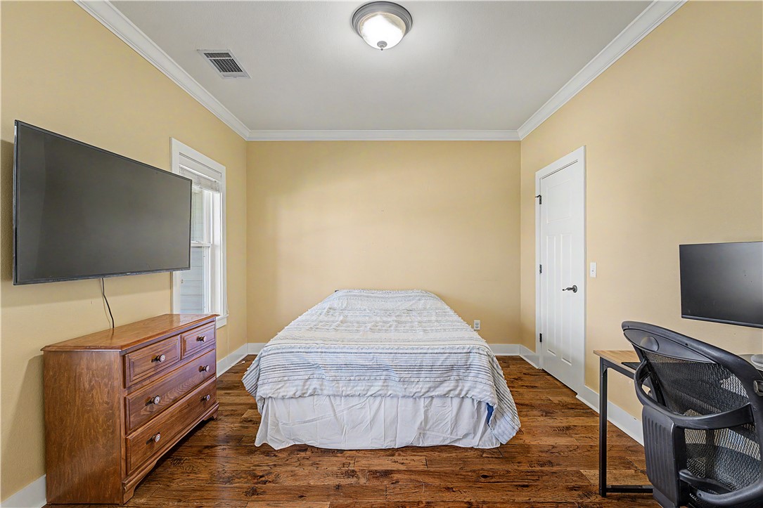 Hyde Park - Residential