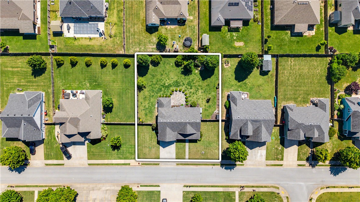 Hyde Park - Residential