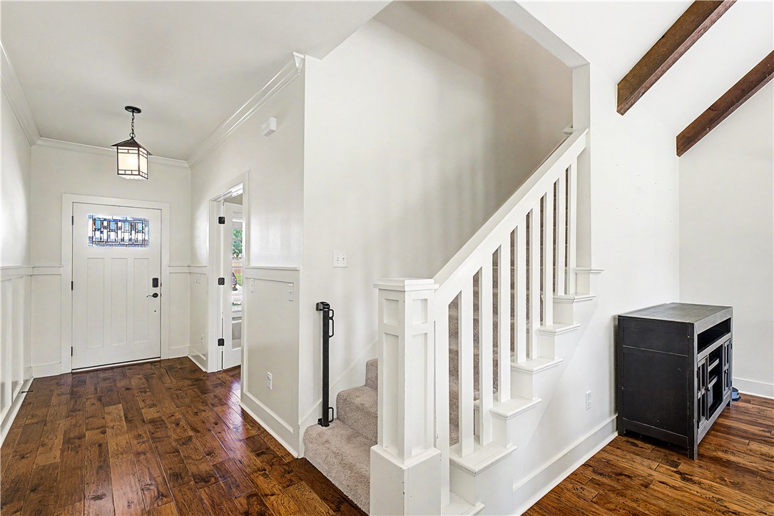 Hyde Park - Residential