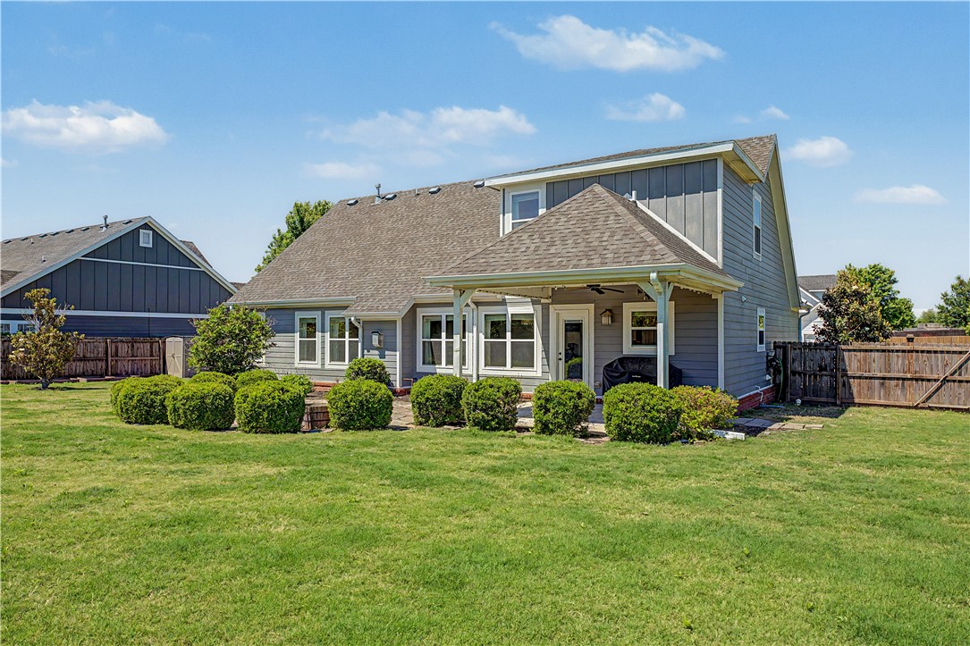 Hyde Park - Residential