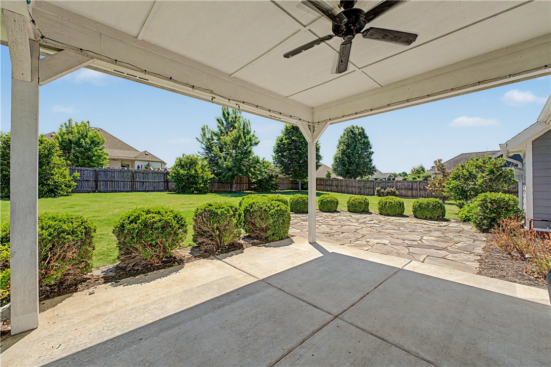 Hyde Park - Residential