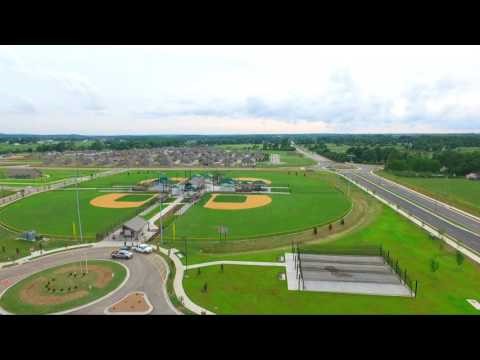 Hylton Place Sub Phase 2 - Residential