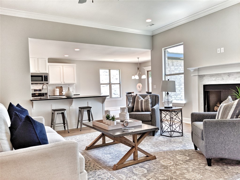 Hylton Place Sub Phase 2 - Residential