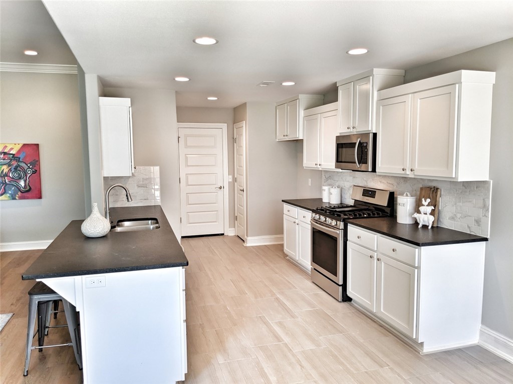 Hylton Place Sub Phase 2 - Residential