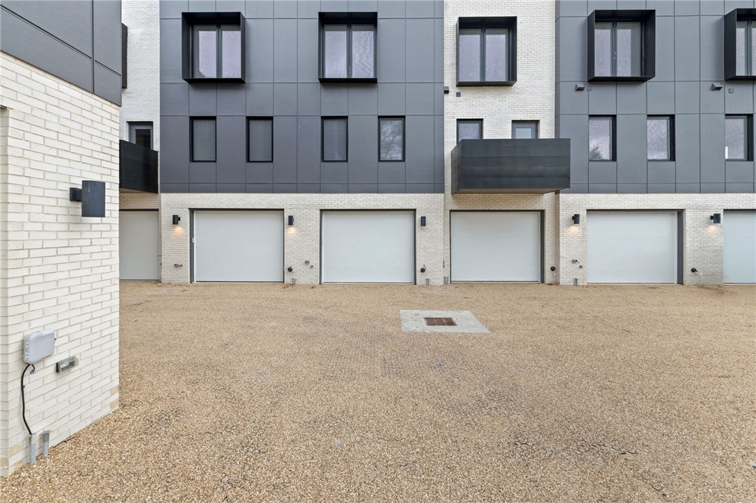 Lightbox At Market Bentonville - Residential