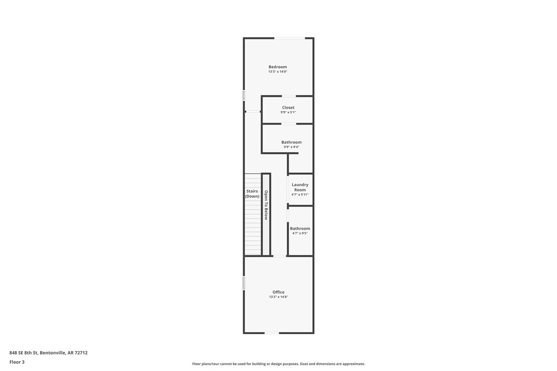 Lightbox At Market Bentonville - Residential