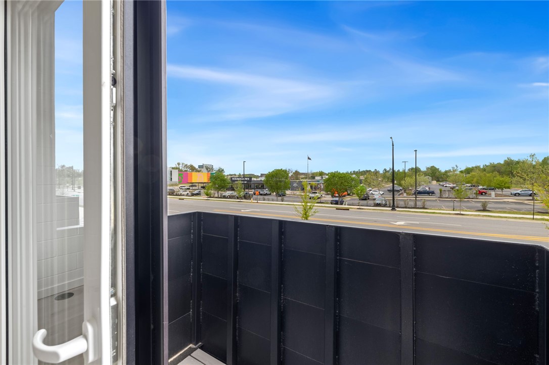 Lightbox At Market Bentonville - Residential