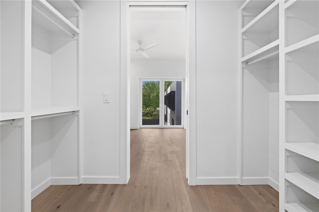 Lightbox At Market Bentonville - Residential