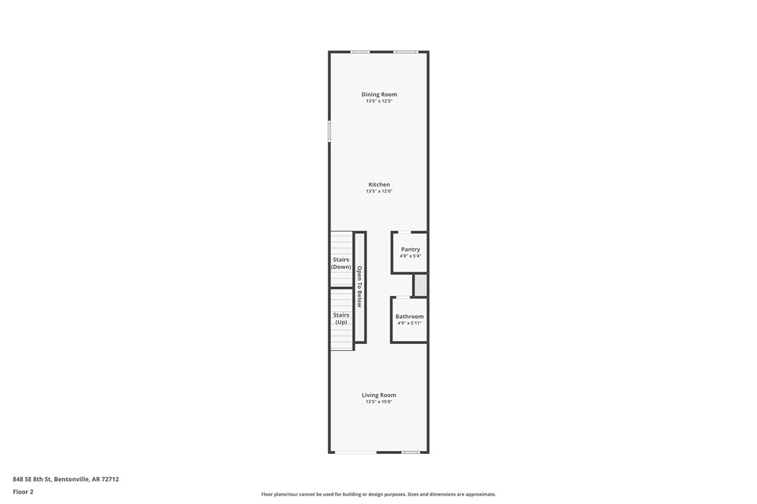 Lightbox At Market Bentonville - Residential