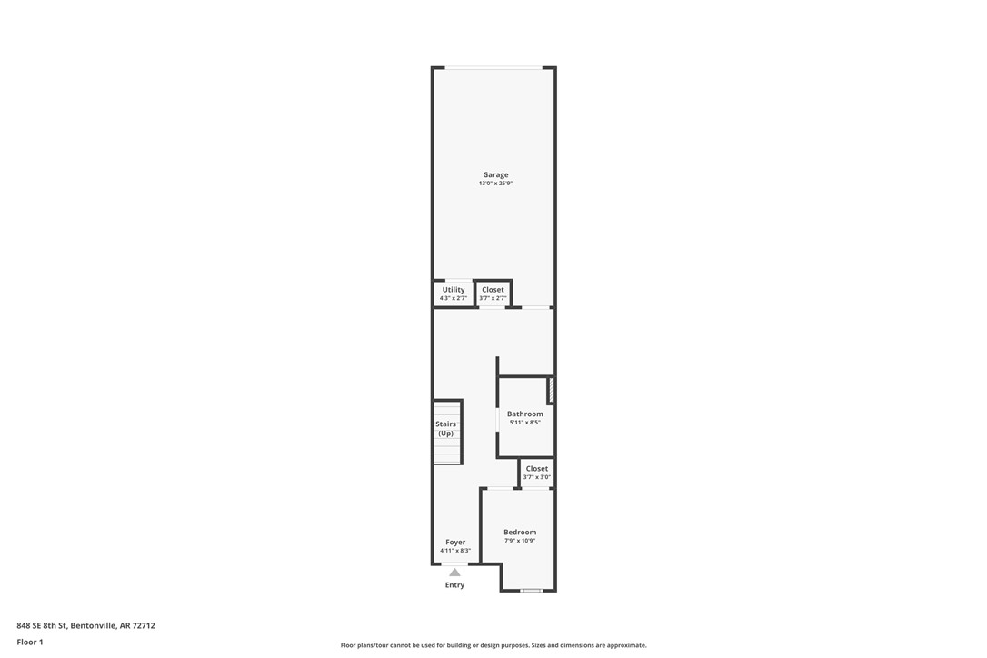 Lightbox At Market Bentonville - Residential