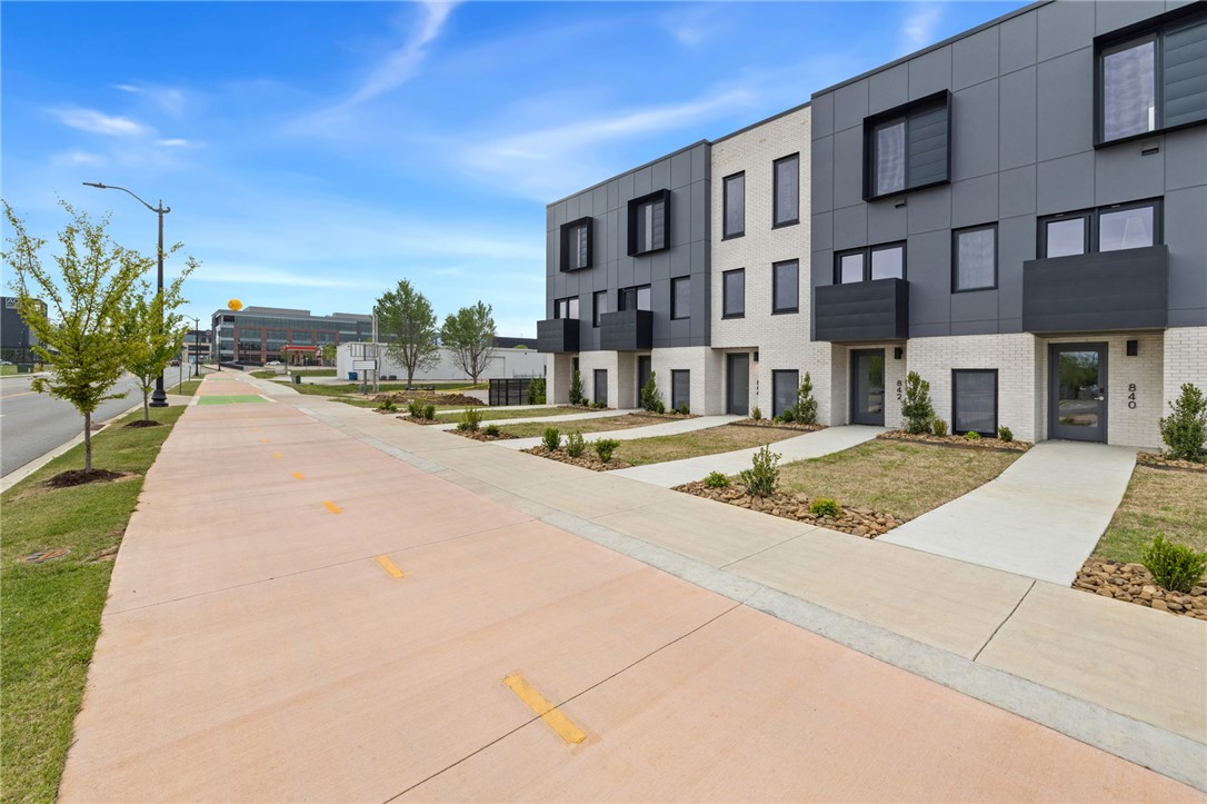 Lightbox At Market Bentonville - Residential