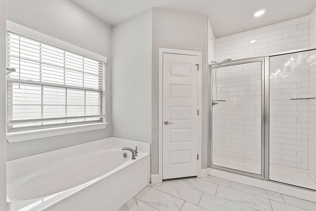 PH I THE WOODLANDS - Residential Lease
