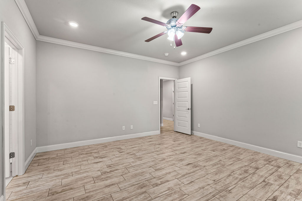 PH I THE WOODLANDS - Residential Lease