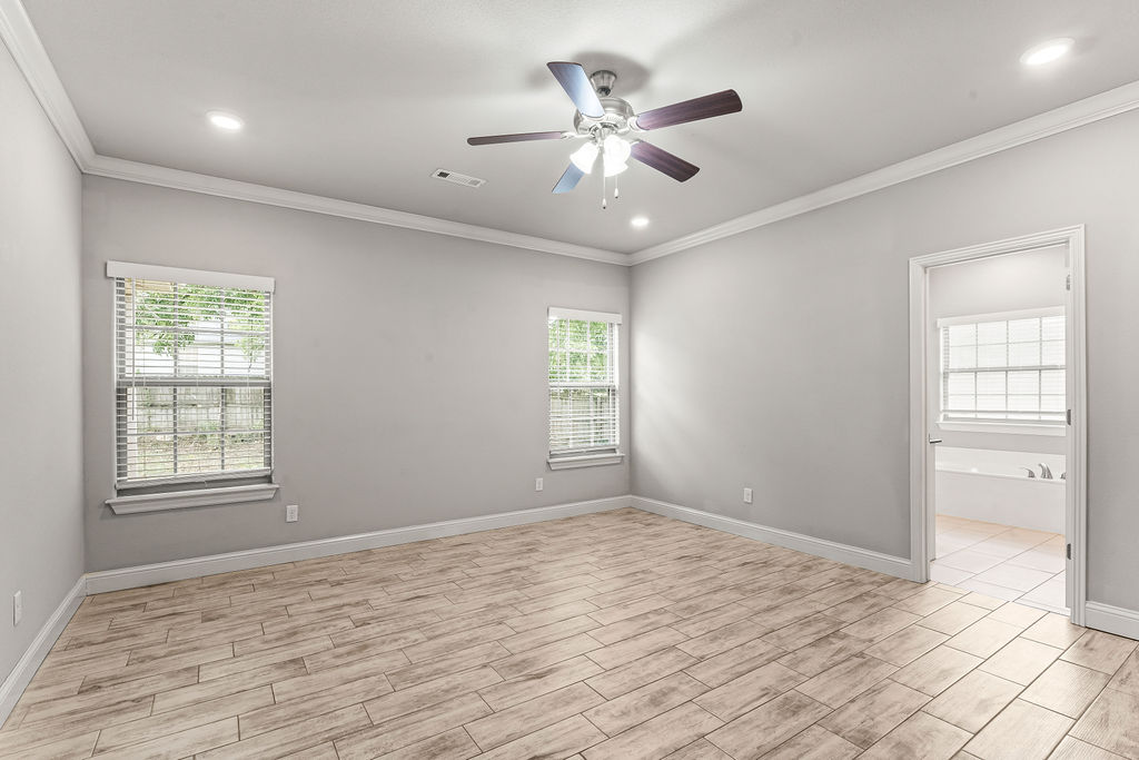 PH I THE WOODLANDS - Residential Lease