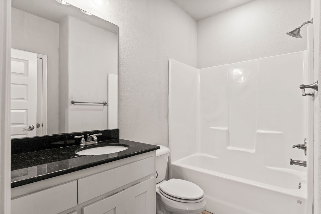 PH I THE WOODLANDS - Residential Lease