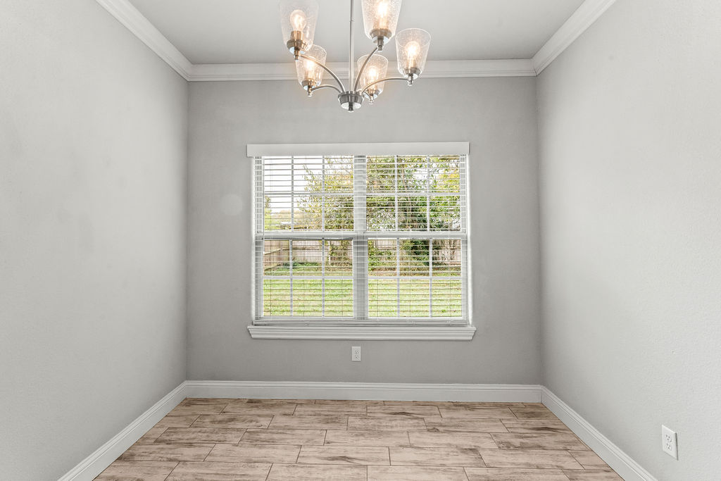 PH I THE WOODLANDS - Residential Lease