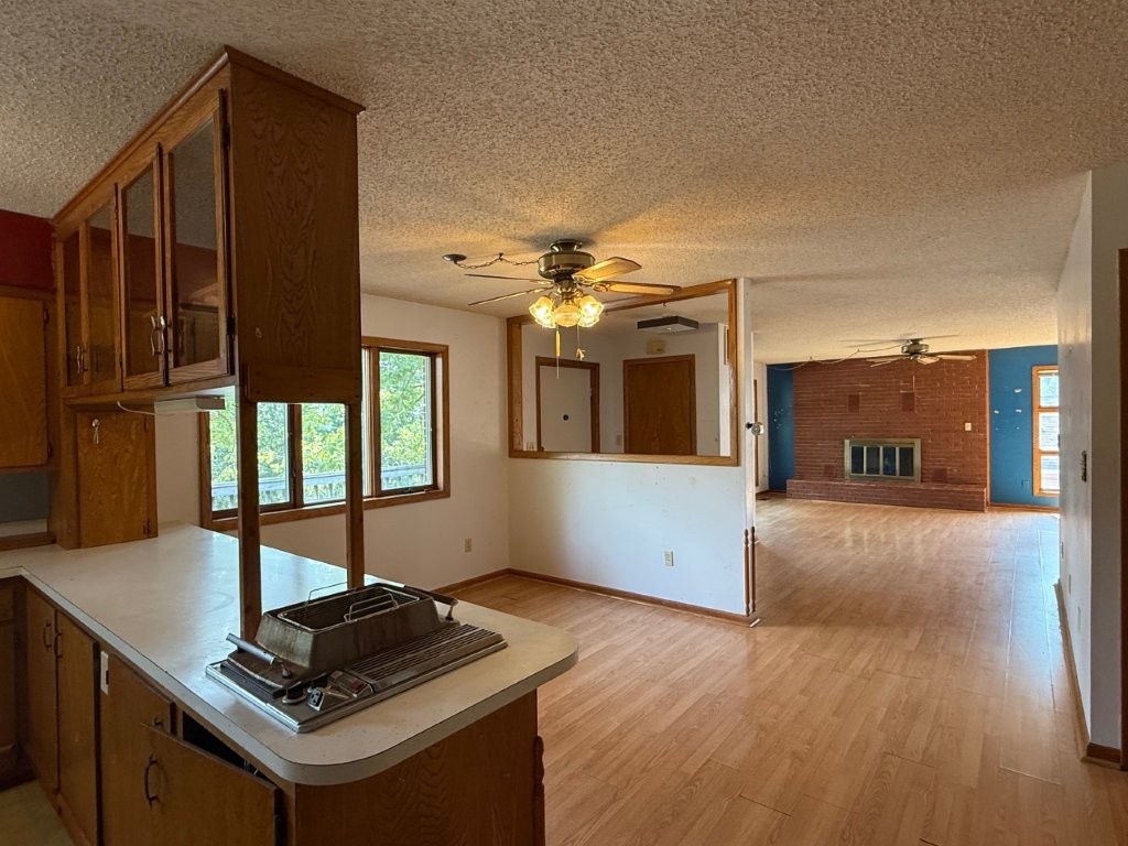 Unit 8 Holiday Island - Residential