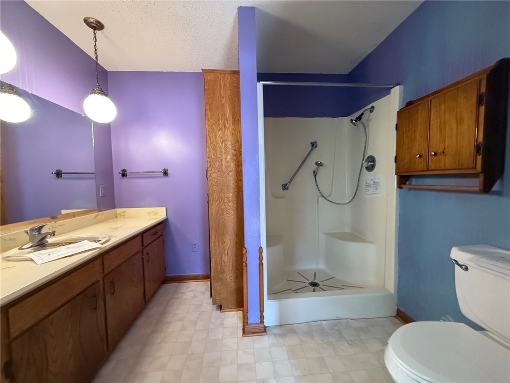 Unit 8 Holiday Island - Residential