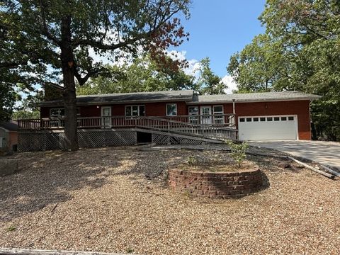 Photo of 16 S Hills Loop, Holiday Island, AR 72631 (MLS # 1326522) Photo of 16 S Hills Loop, Holiday Island, AR 72631 (MLS # 1326522)