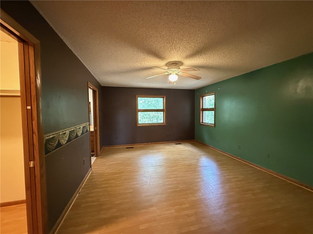 Unit 8 Holiday Island - Residential