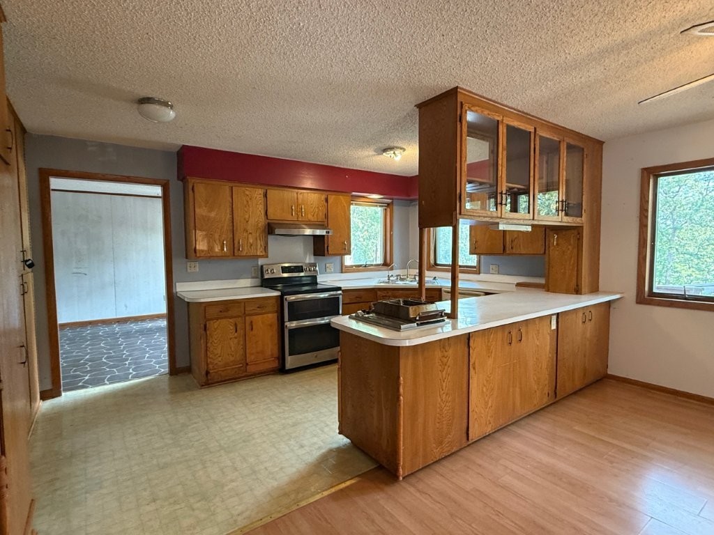 Unit 8 Holiday Island - Residential