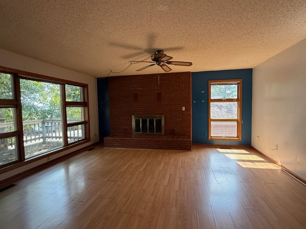 Unit 8 Holiday Island - Residential