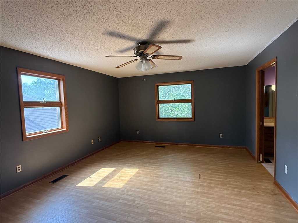 Unit 8 Holiday Island - Residential
