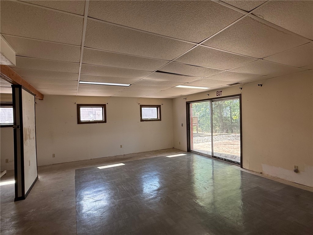 Unit 8 Holiday Island - Residential