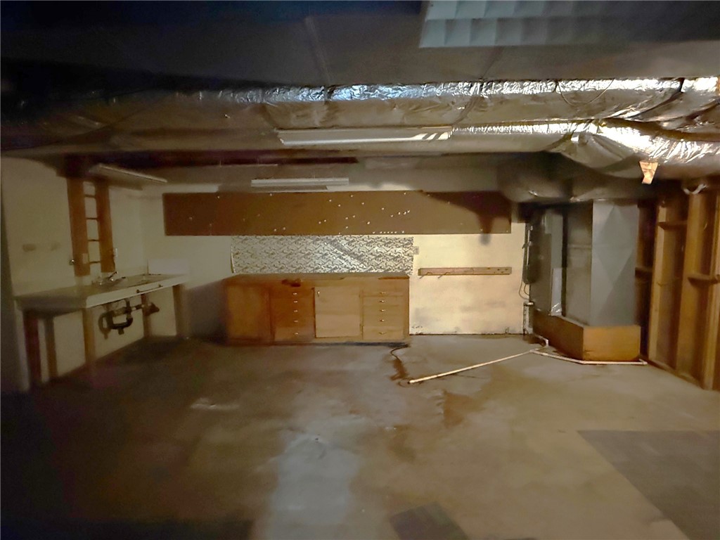 Unit 8 Holiday Island - Residential