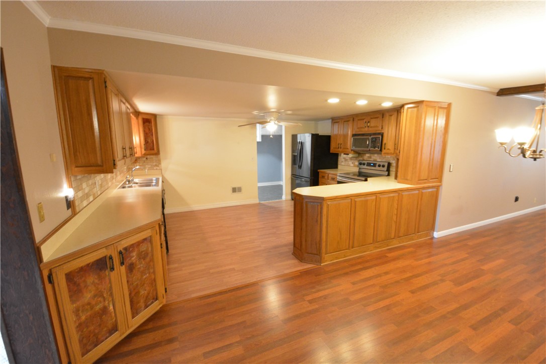West Heights Add Ii - Residential