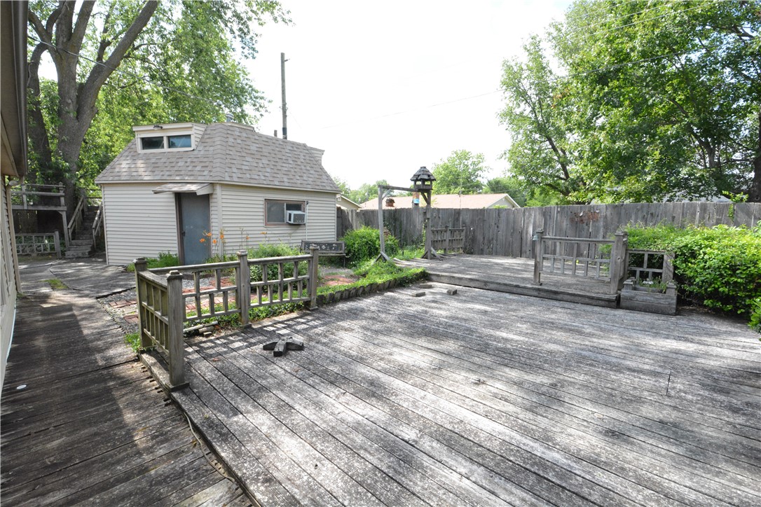 West Heights Add Ii - Residential
