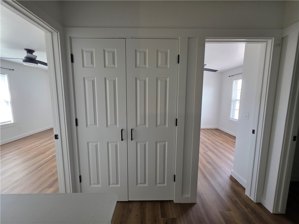 33-20-30 Bentonville - Residential Lease