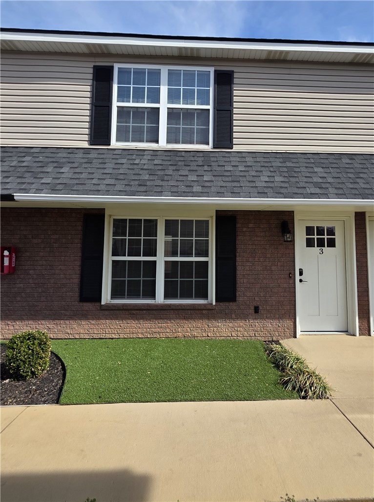 33-20-30 Bentonville - Residential Lease