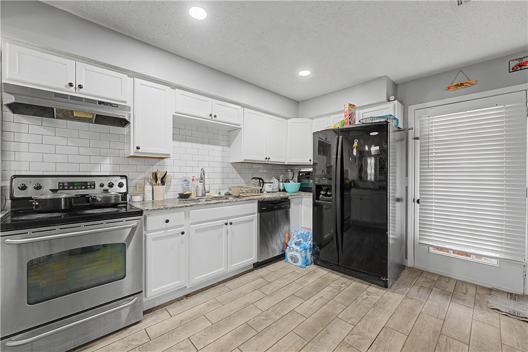 Banz 5th Add Rogers - Residential