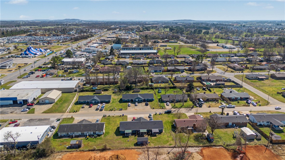 Banz 5th Add Rogers - Residential