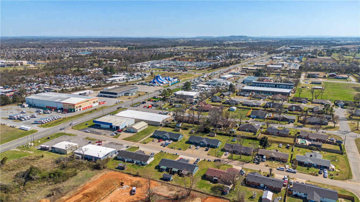 Banz 5th Add Rogers - Residential